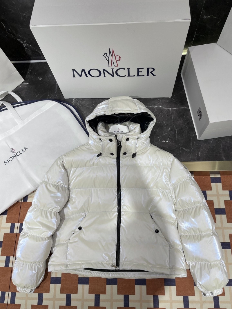 Moncler Down Coat